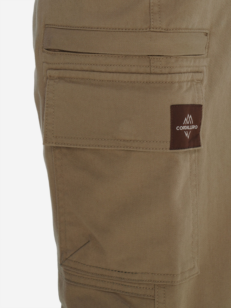 Брюки мужские Cordillero