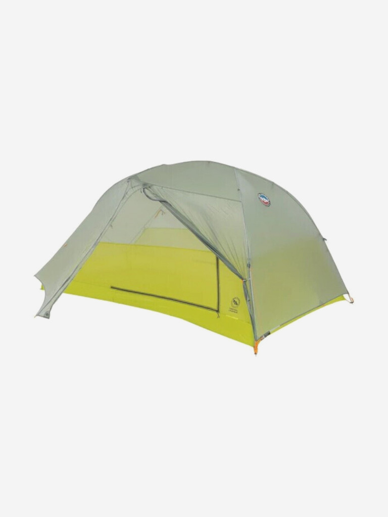Палатка Big Agnes Tiger Wall 2 Platinum