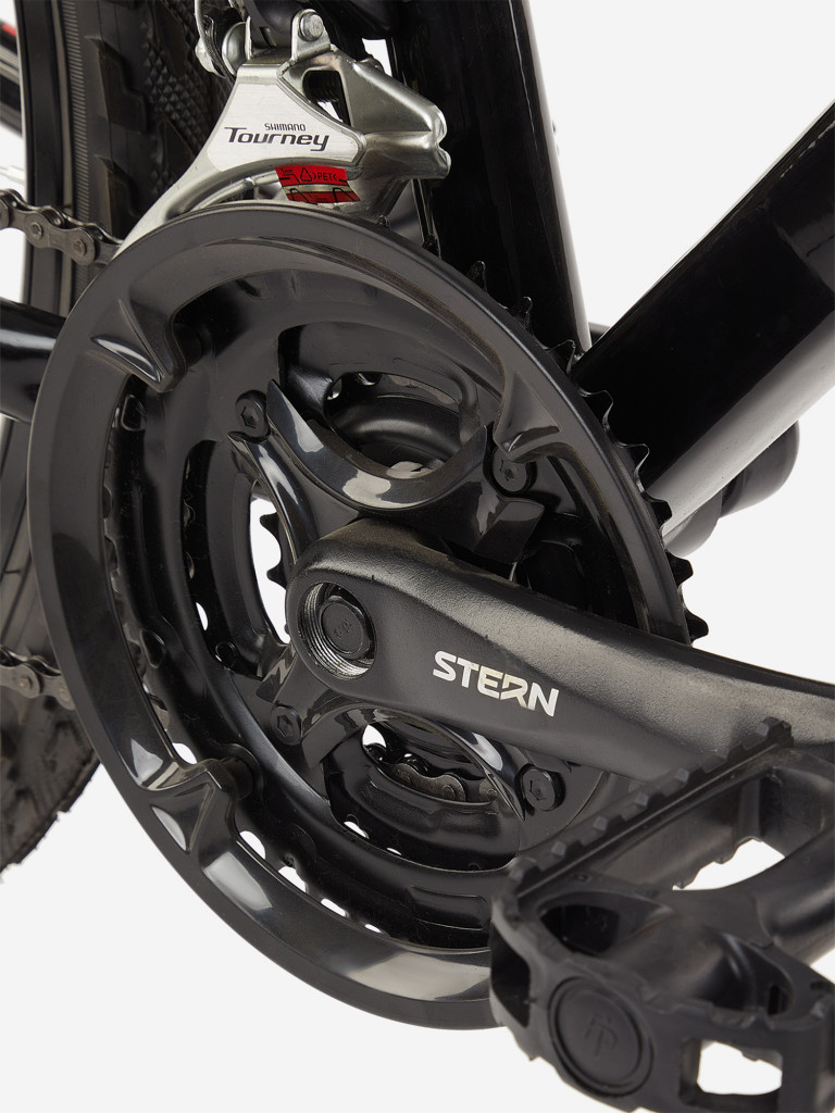 Велосипед горный Stern Dynamic 2.0 26", 2021