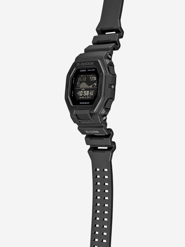 Наручные часы Casio G-SHOCK GBX-100NS-1E