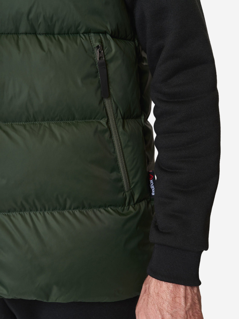 Жилет пуховый Red Fox Nansen R Мужской