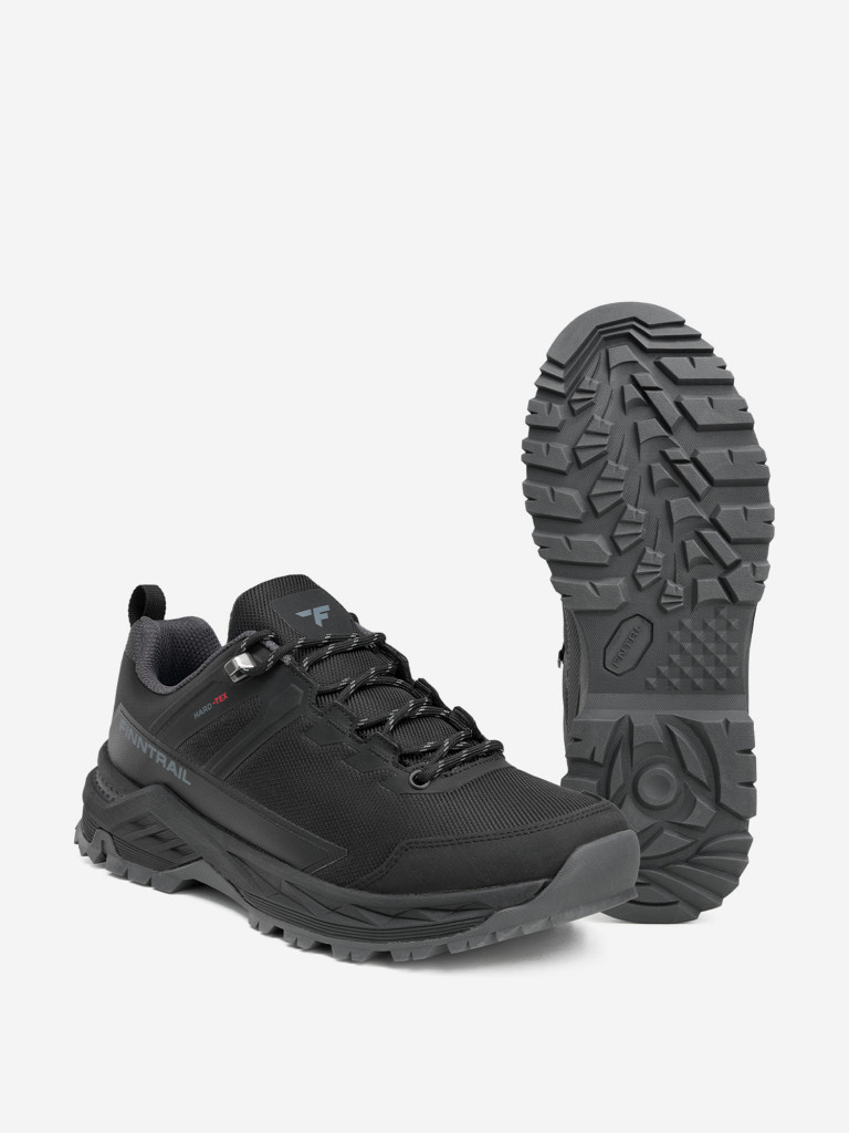 Ботинки FINNTRAIL Traction