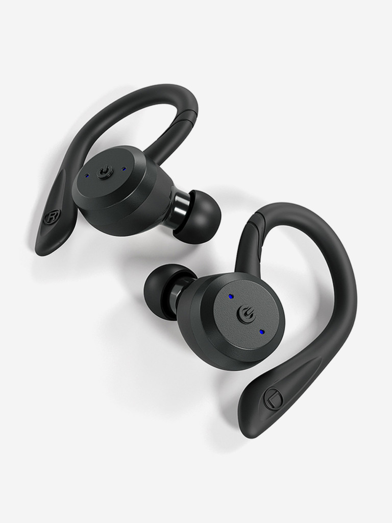Беспроводные Bluetooth-наушники с микрофоном CGPods Sport, CaseGuru