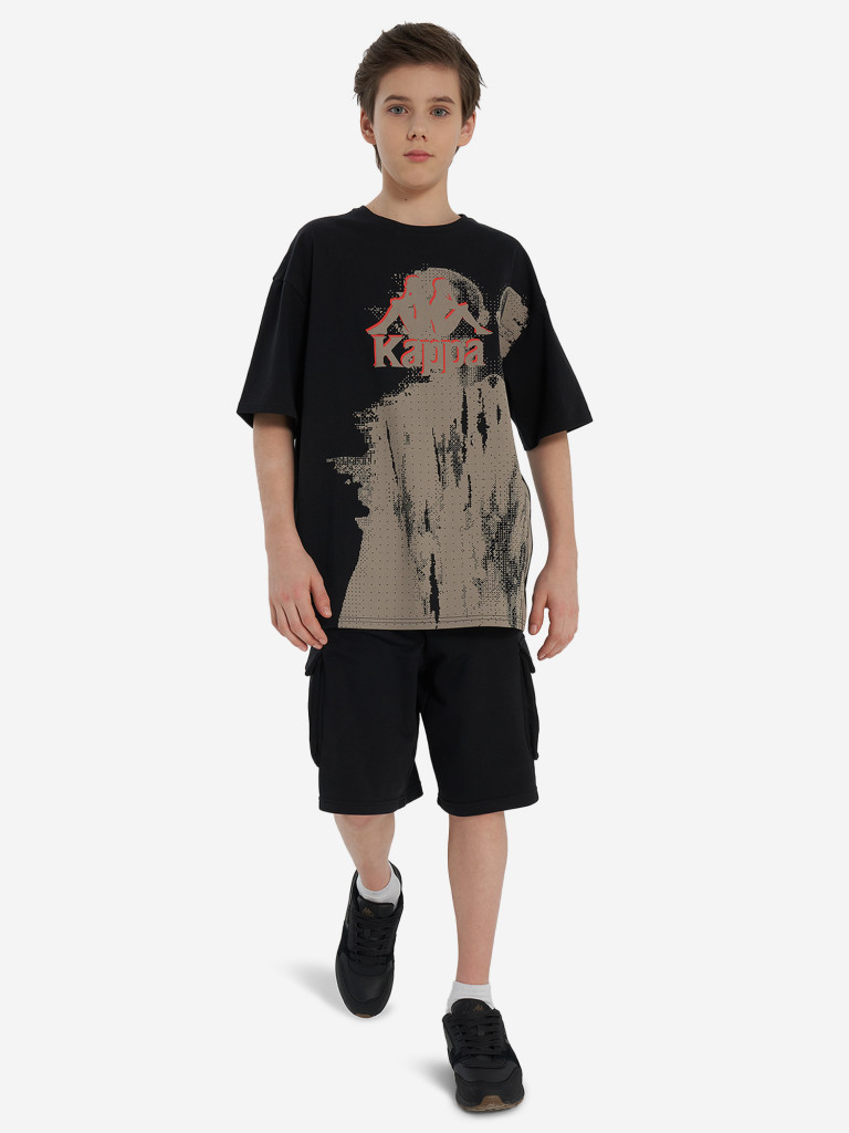 Шорты для мальчиков Kappa