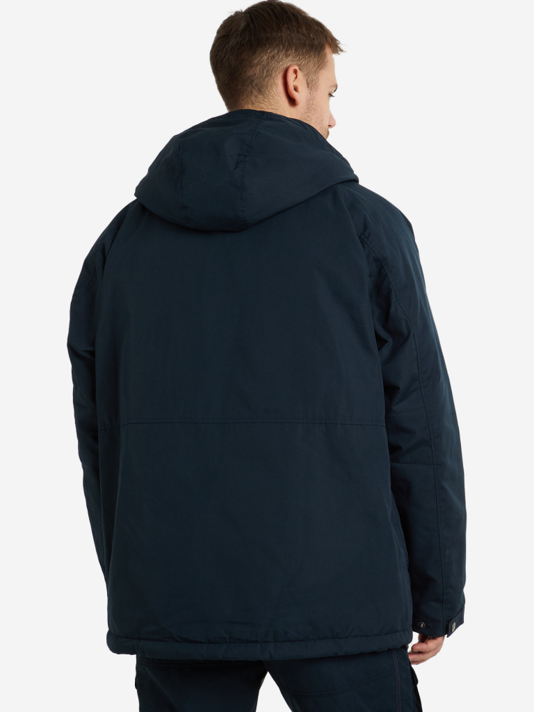 Парка мужская Fjallraven Vardag Lite