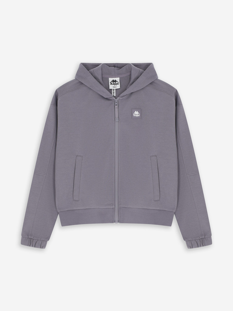 Толстовка женская Kappa