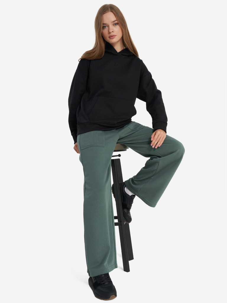 Худи женское Kappa