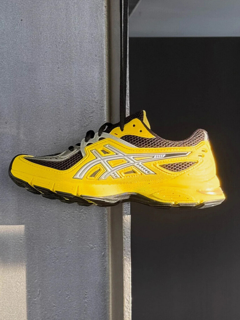 Кроссовки Asics GEL-SD Lyte