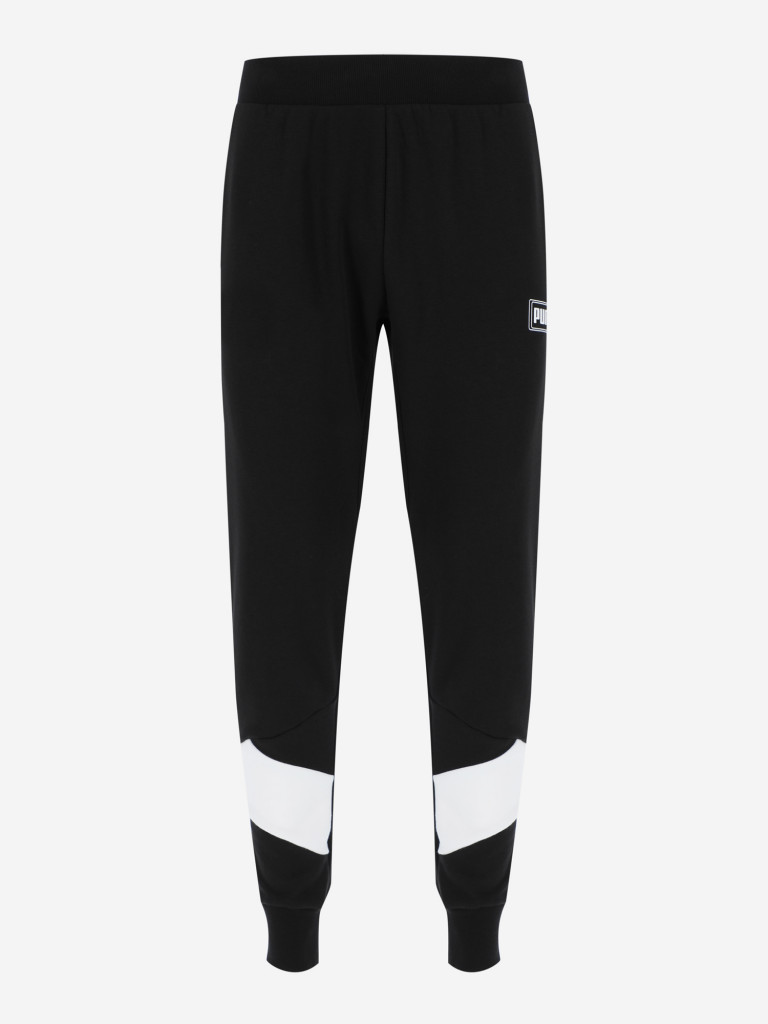 Брюки мужские PUMA Rebel