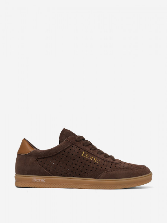 Кеды мужские Etonic Cat