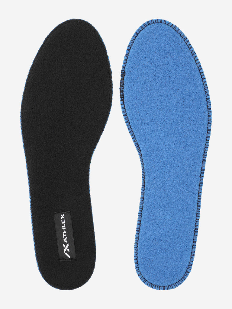 Ботинки утепленные женские Athlex Defender