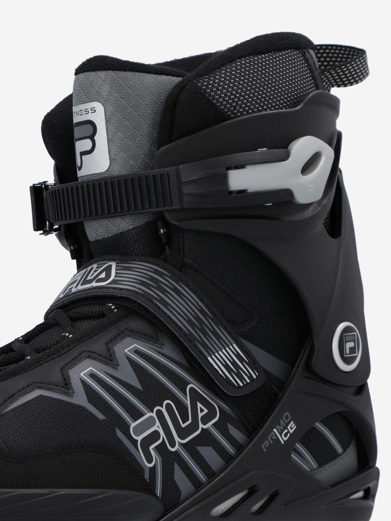 Фитнес-коньки FILA Primo Ice