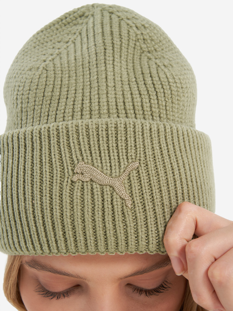Шапка PUMA Wardrobe Ess Chunky
