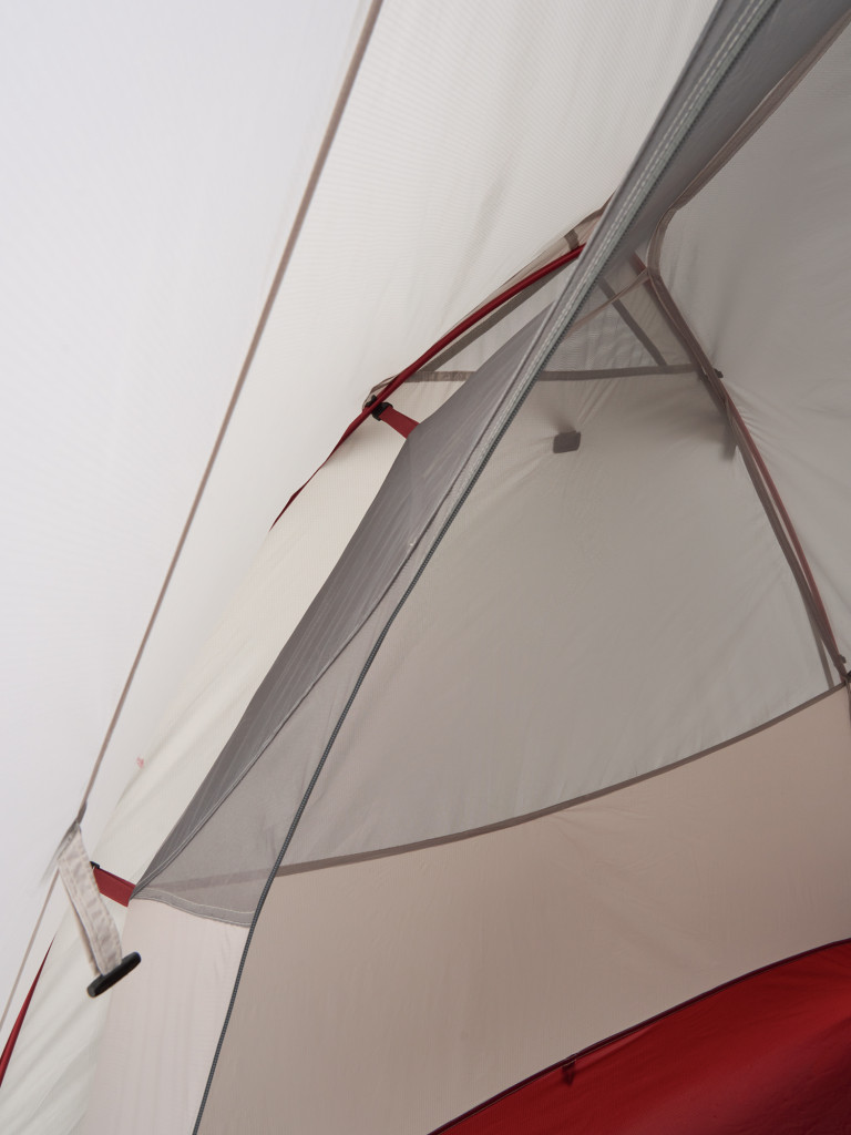Палатка 2-местная Naturehike Star River Ultralight