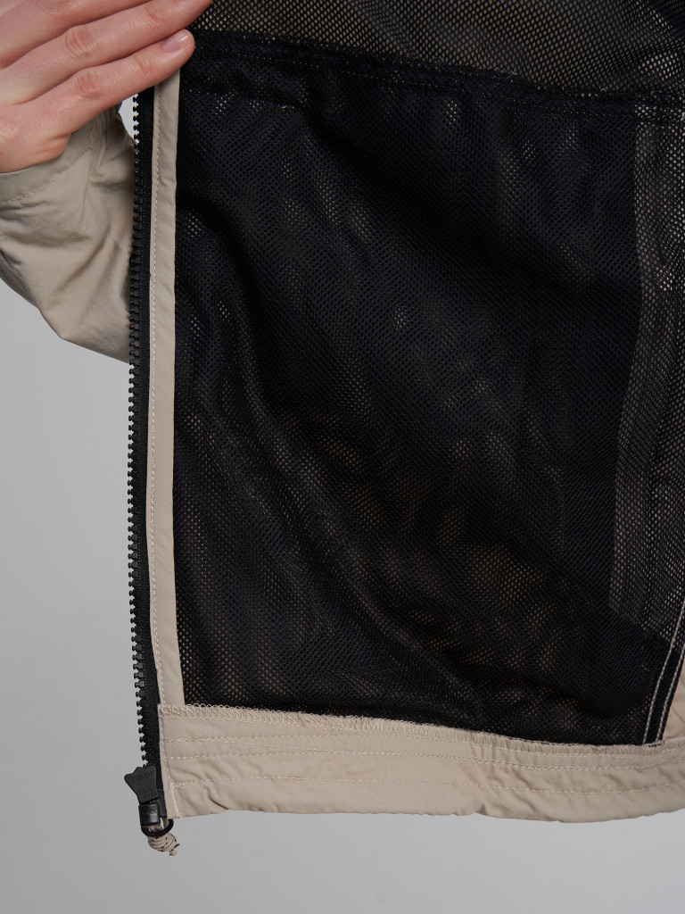 Ветровка женская Mountain Hardwear Stryder Jacket