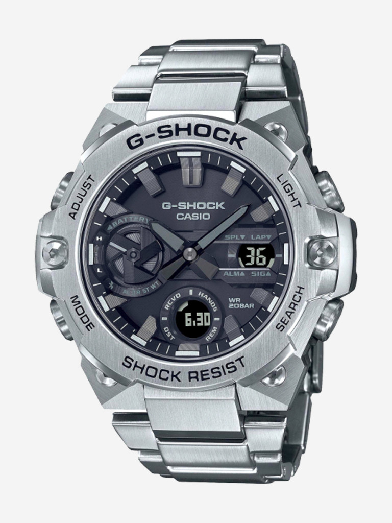 Наручные часы CASIO GST-B400D-1A