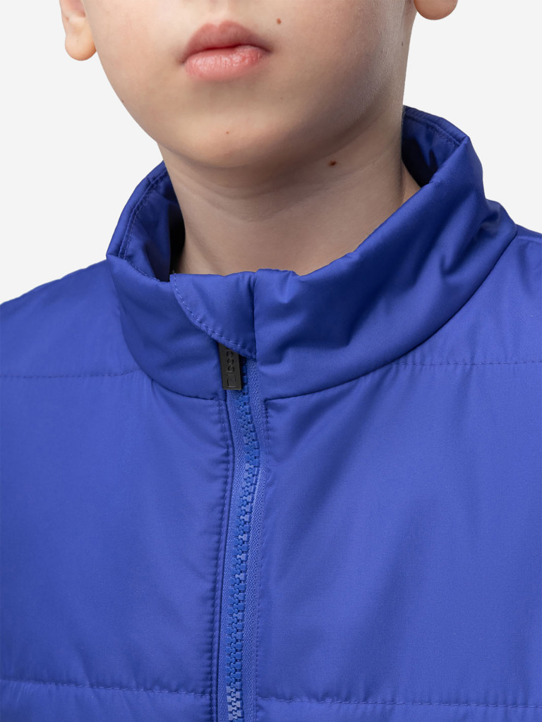 Жилет для мальчиков bodo