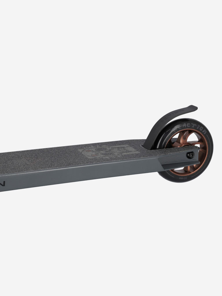 Самокат Reaction Stunt 2.4, 110 мм