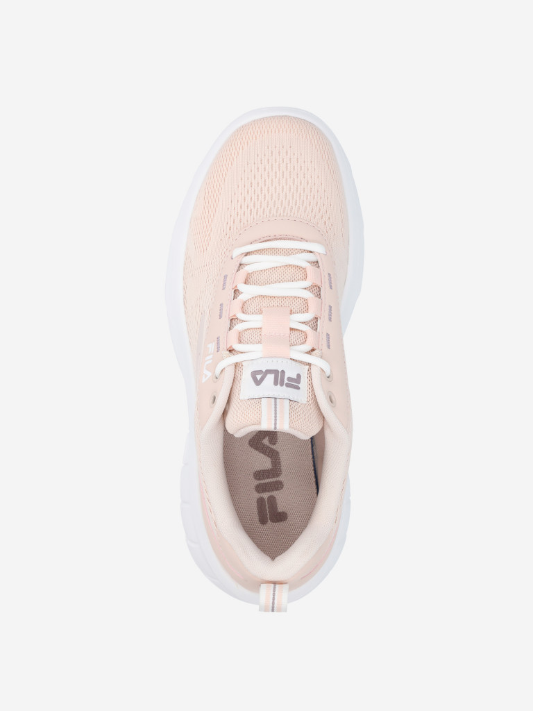 Кроссовки женские FILA Base 3.0 Mesh
