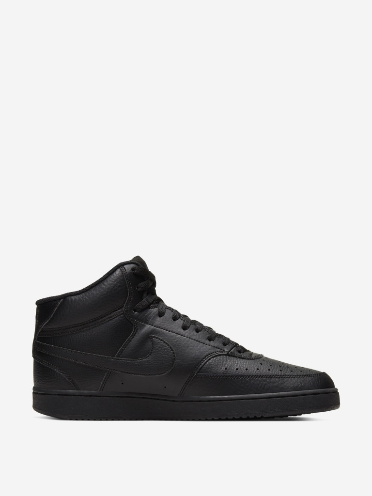 Кеды мужские Nike Court Vision Mid