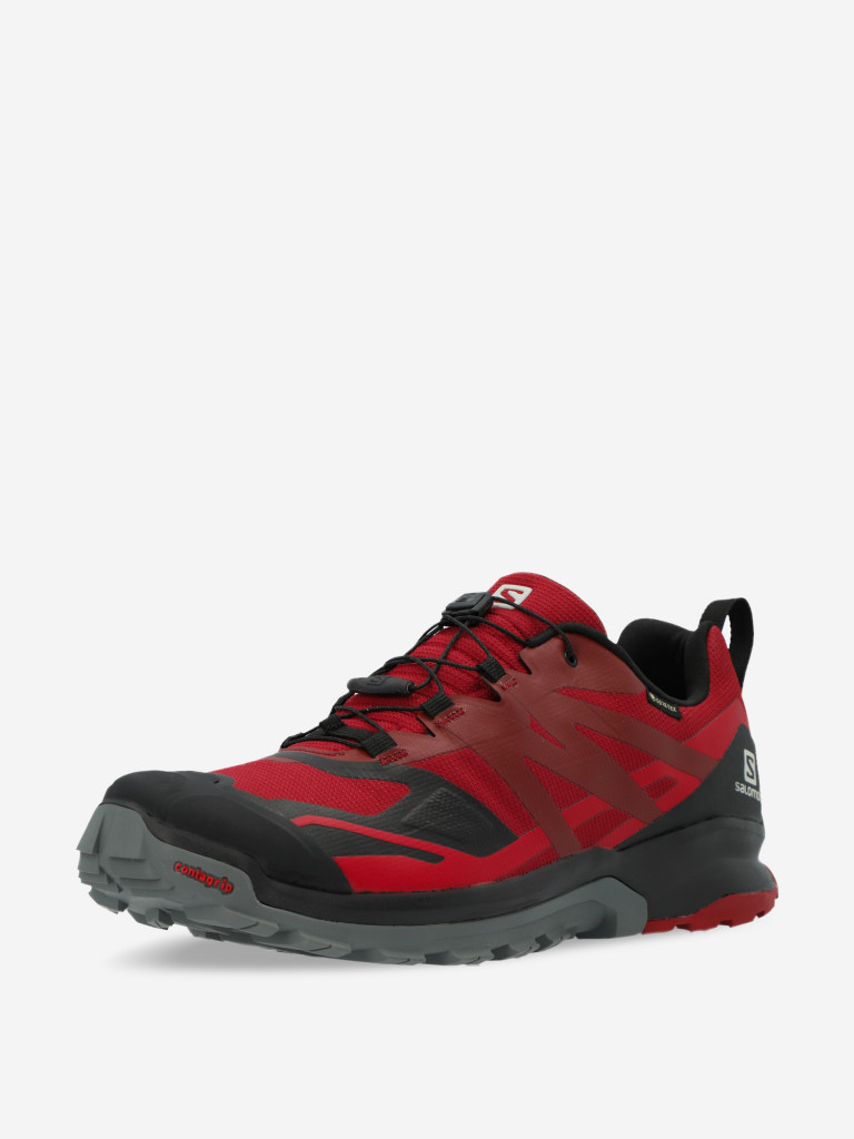 Кроссовки мужские Salomon XA Rogg 2 GTX