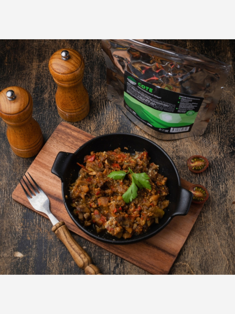 Сублимат Соте (Кронидов) 86гр. 4шт.