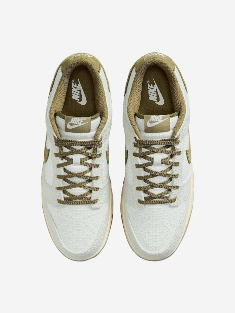 Кеды мужские Nike Dunk Low