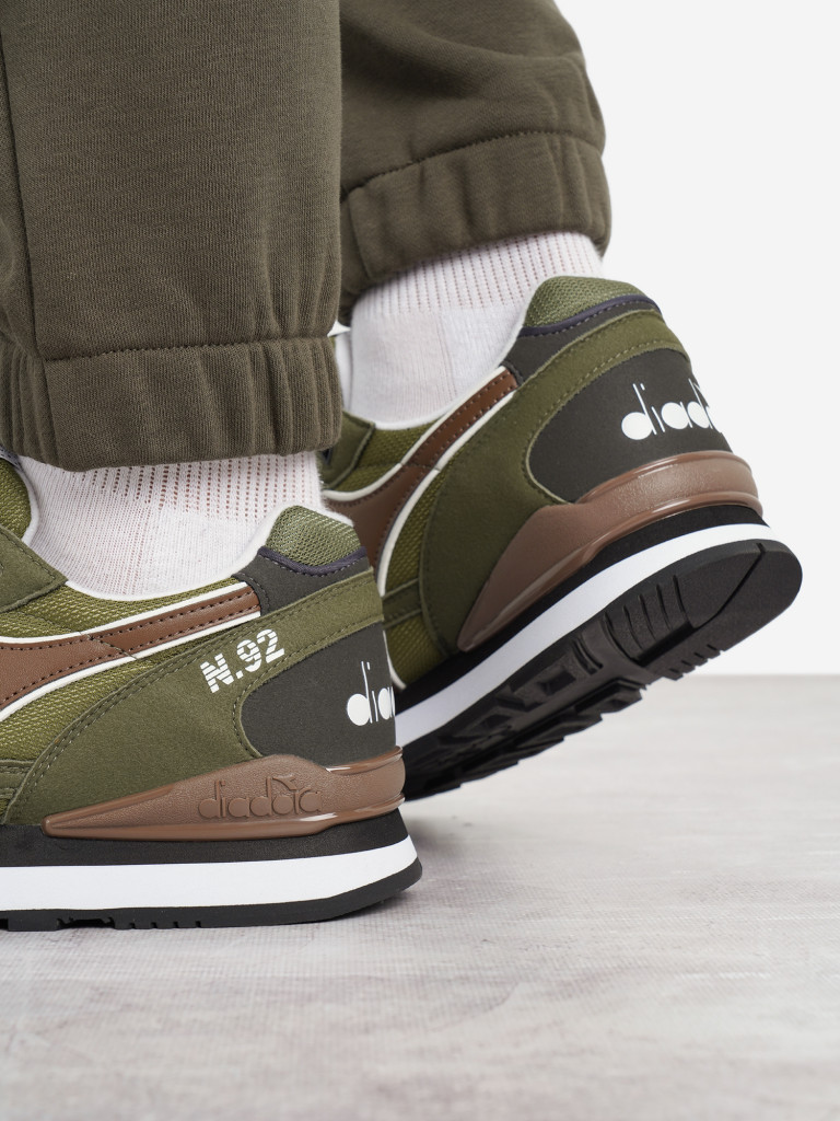Кроссовки мужские Diadora N.92