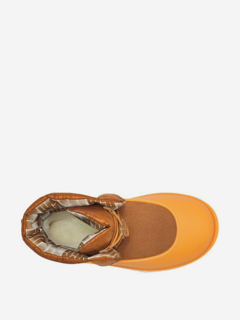 Сноубутсы UGG Warm Slip-Resistant Short