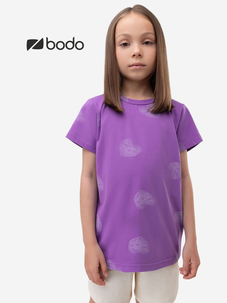 Футболка bodo