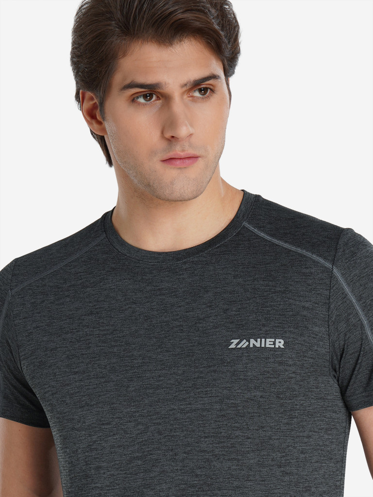 Футболка мужская Zanier