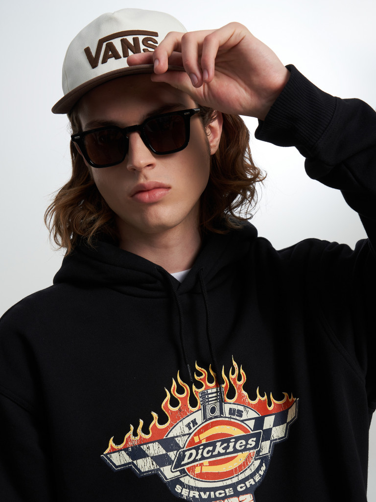 Худи мужское DICKIES Nashport