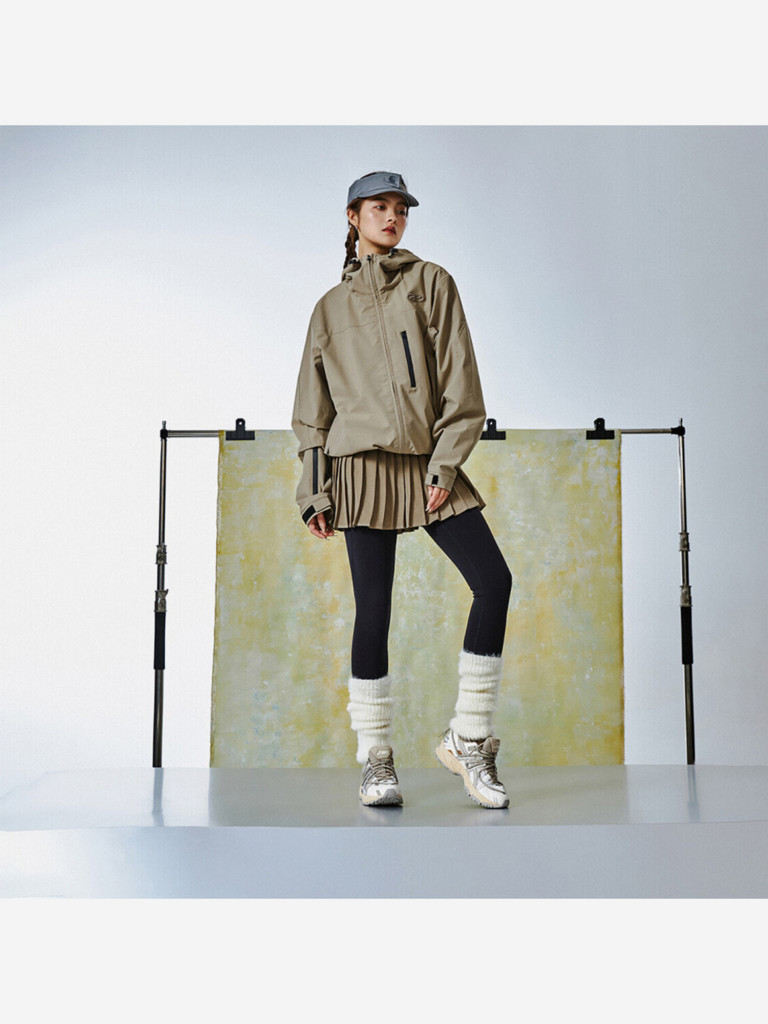 Кроссовки Asics Gel Kahana Tr V2