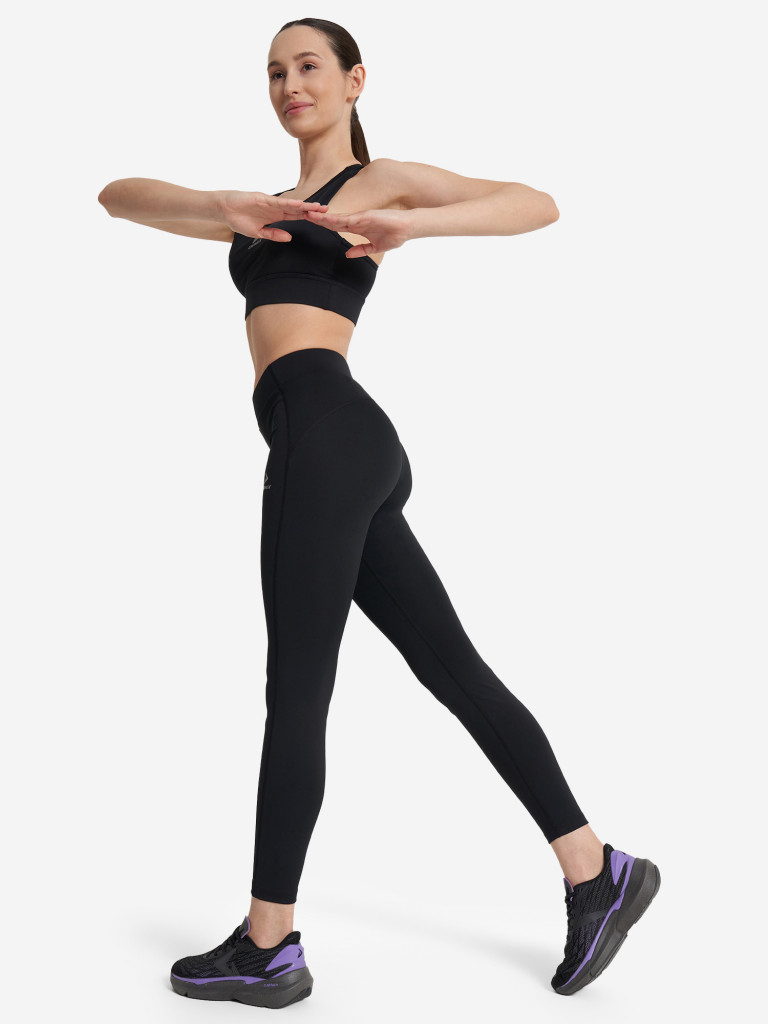 Легинсы женские Demix ActiveMove