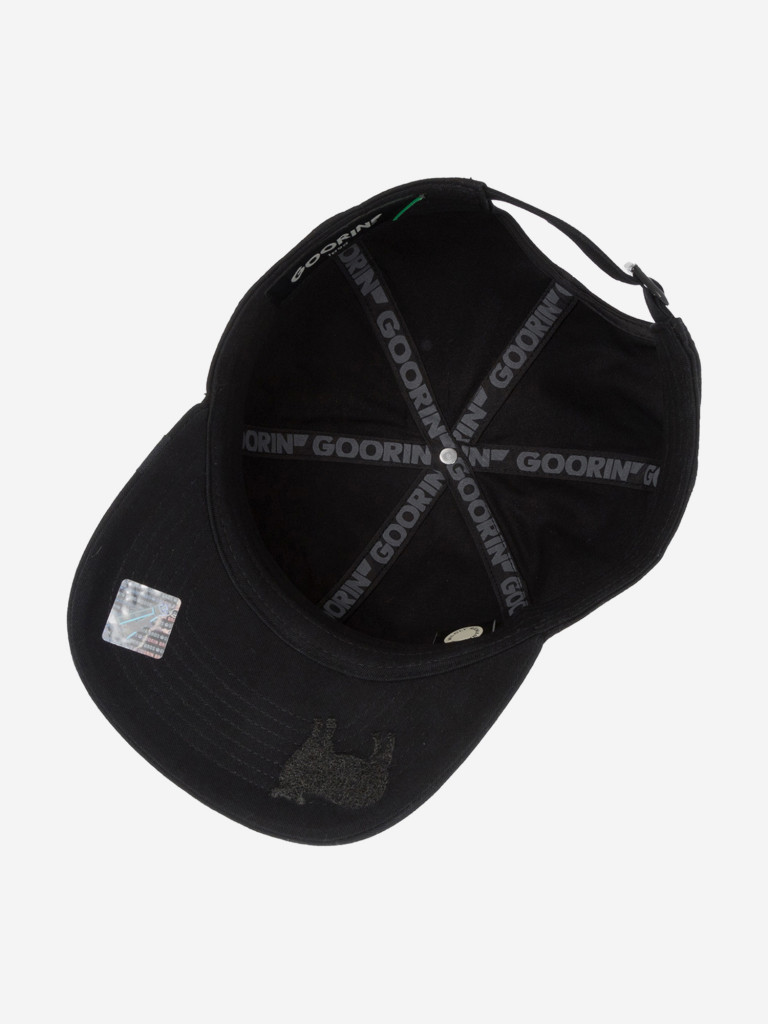 Бейсболка GOORIN BROTHERS 101-2901