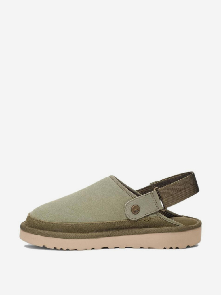 Сабо UGG Goldencoast Clog