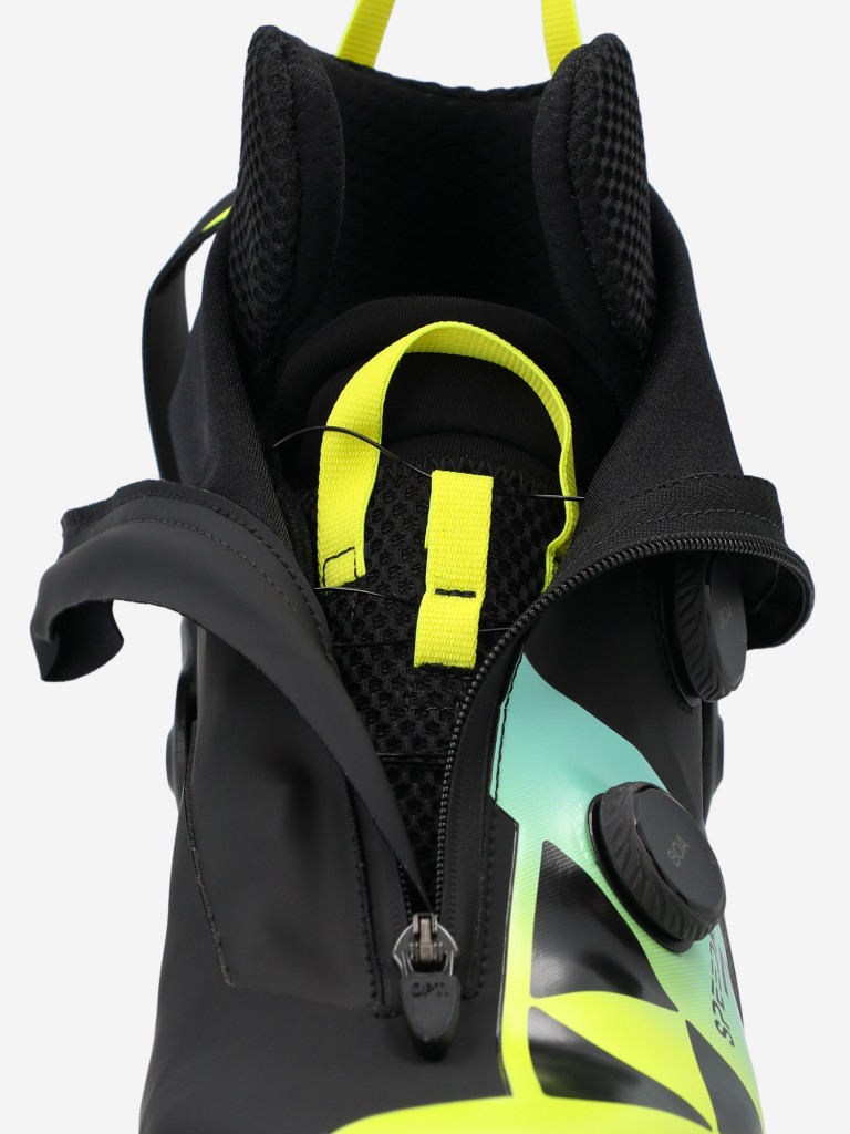 Ботинки лыжные Fischer Speedmax 7 Skate BOA