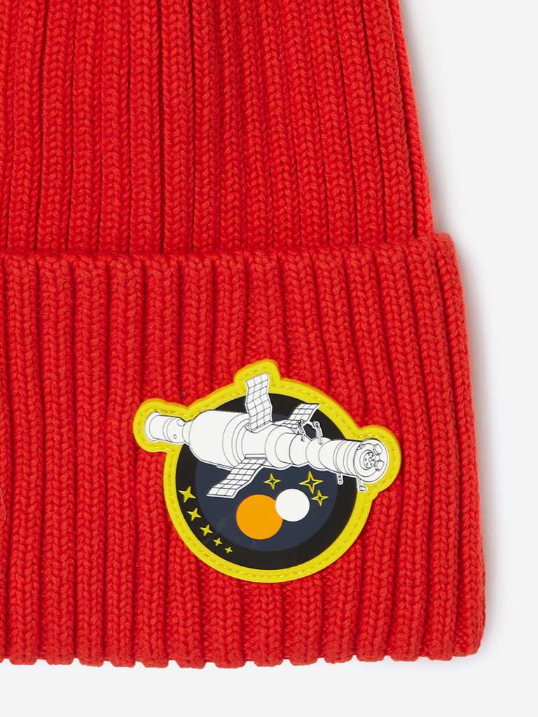 Шапка для мальчиков Lassie