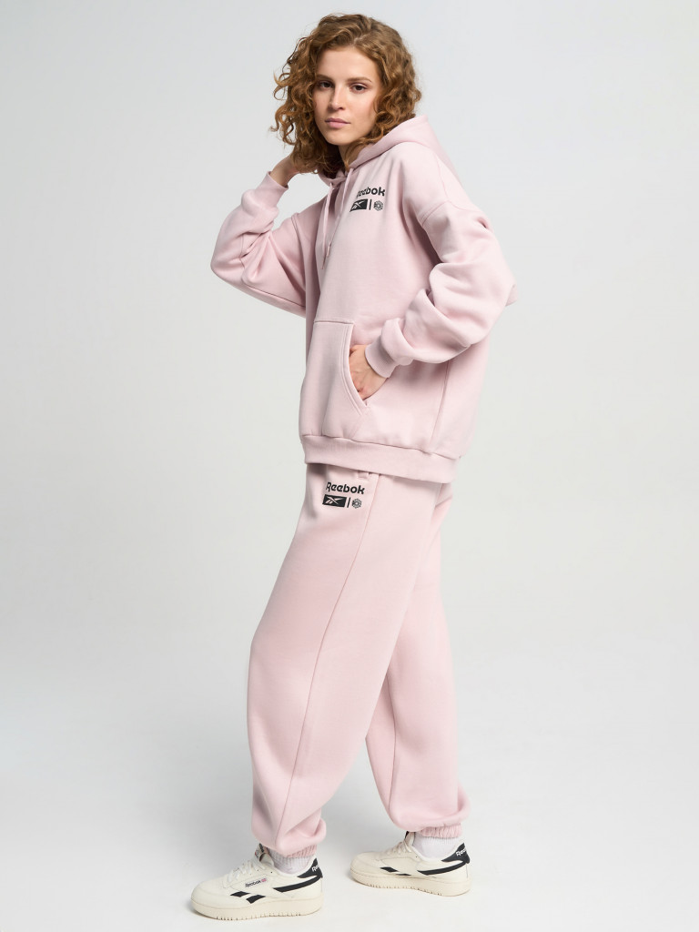 Брюки женские Reebok Relaxed