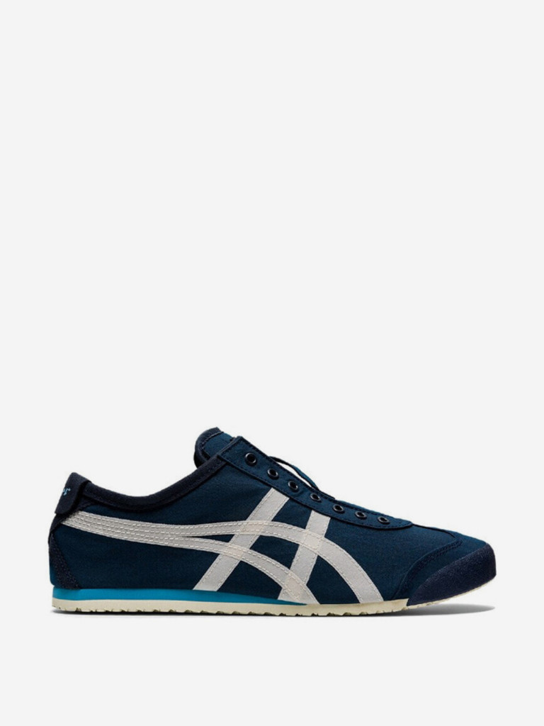 Кеды Onitsuka Tiger MEXICO 66 SLIP ON