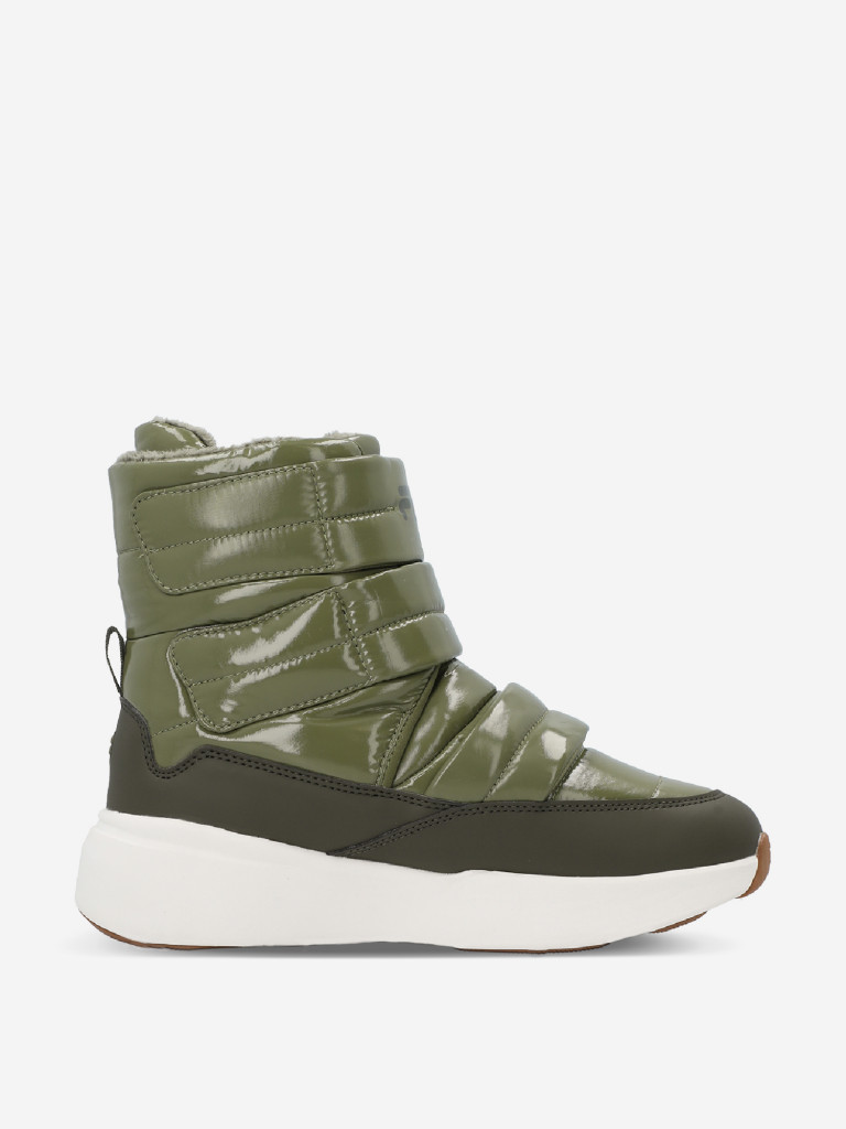 Дутики женские FILA Cephea Velcro