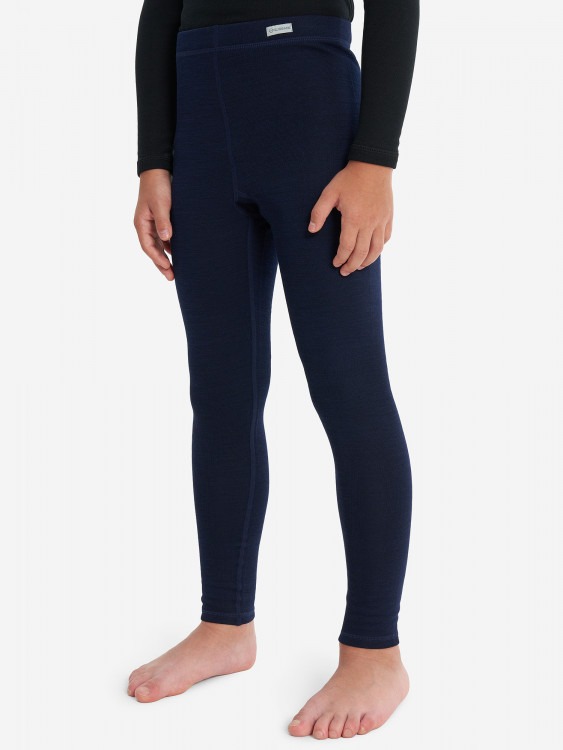 Термобелье низ для мальчиков Glissade