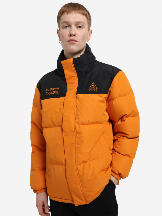 Пуховик мужской Erke