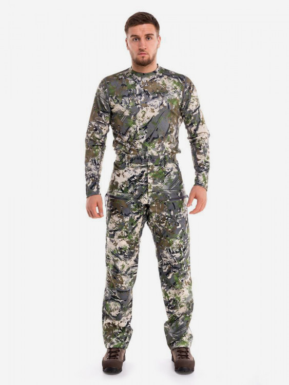 Брюки мужские SKRE Hardscrabble Pants