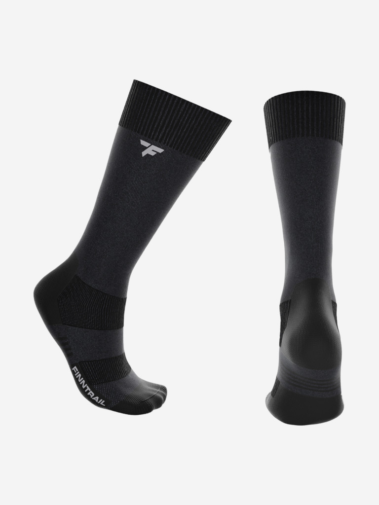 Термоноски FINNTRAIL Merino light