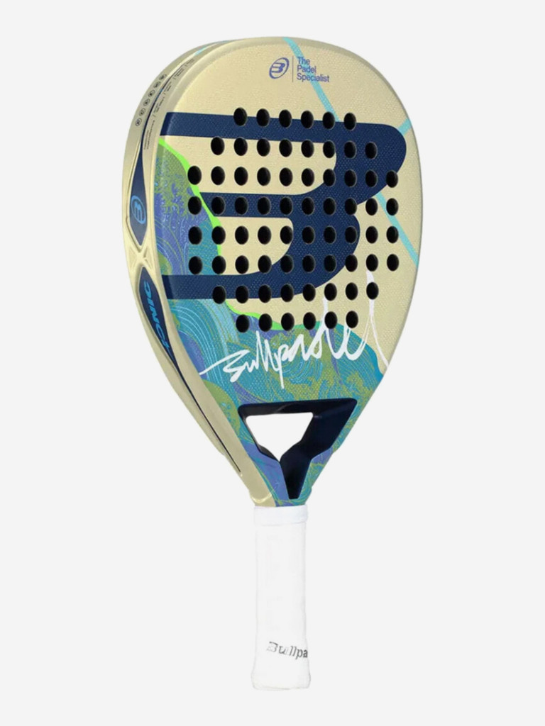 Ракетка для падела Bullpadel Ionic Light 26 Woman