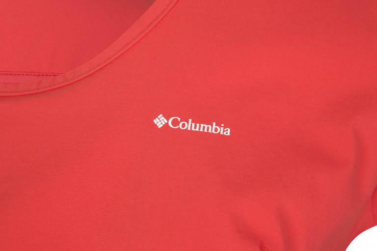Платье женское Columbia Peak to Point