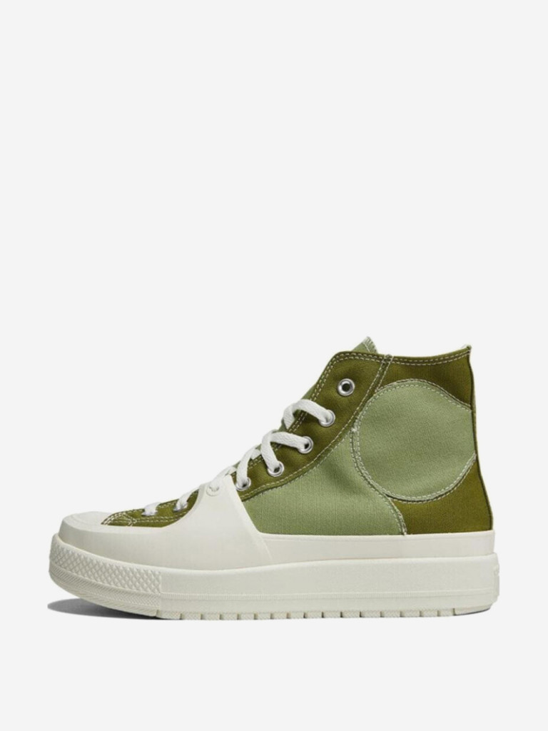 Кроссовки Converse Chuck Taylor All Star Construct High