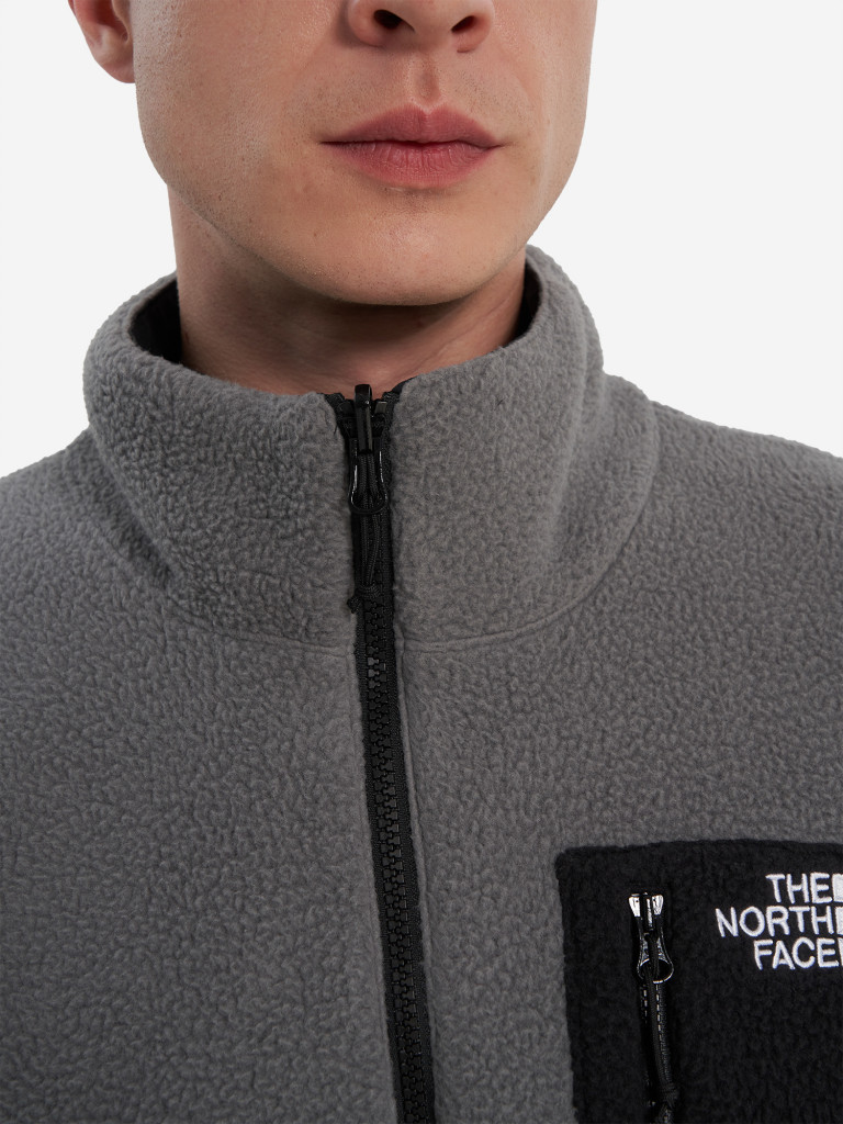 Куртка утепленная мужская The North Face Yumiori