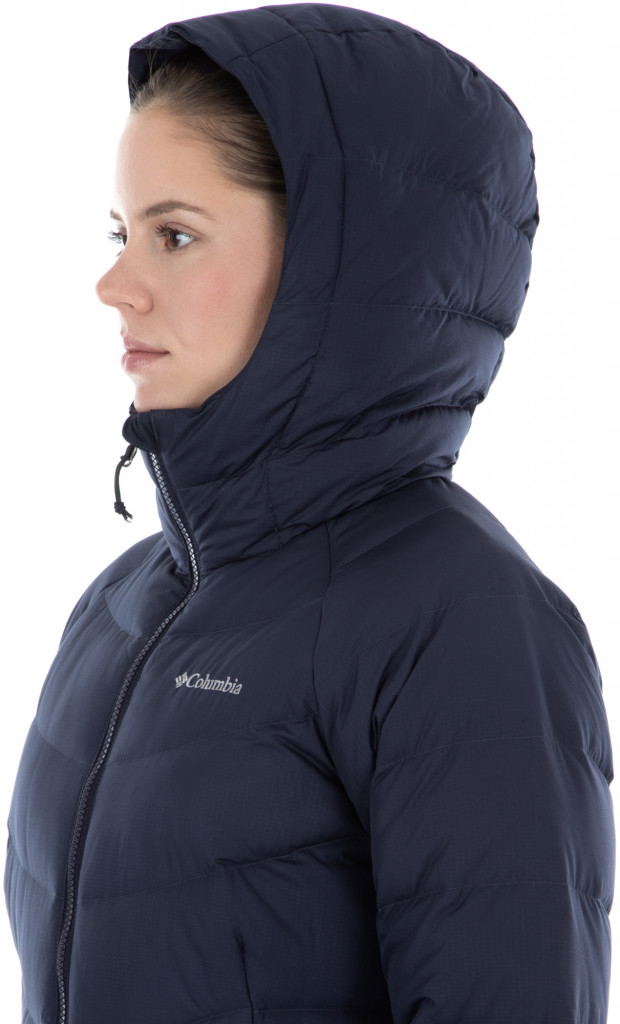 Пуховик женский Columbia Winter Haven